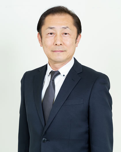 西川悟(九州、西日本担当)