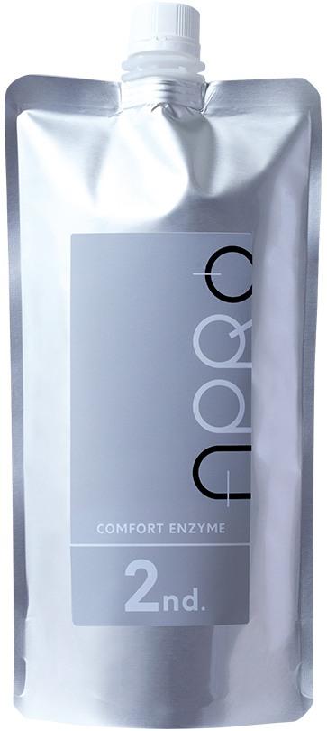 COMFORT ENZYME 2nd.