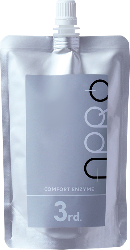 COMFORT ENZYME 3rd.