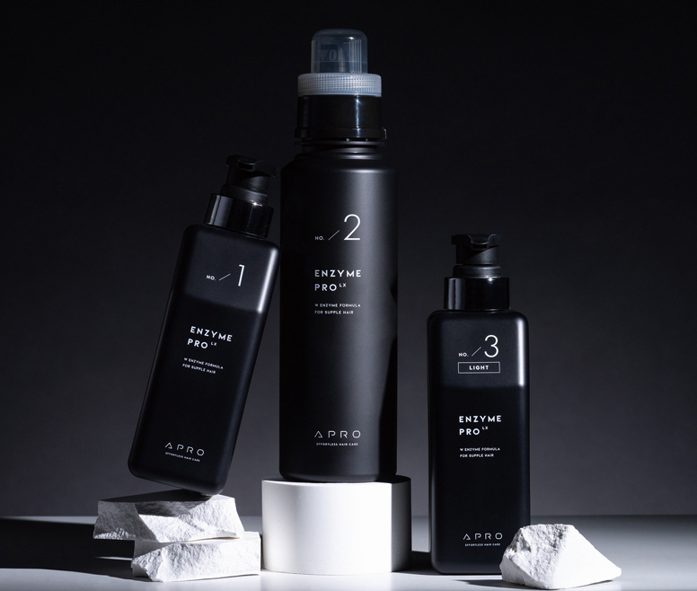 ENZYME PRO