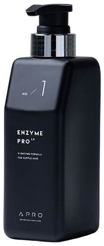 ENZYME PRO LX 1st.