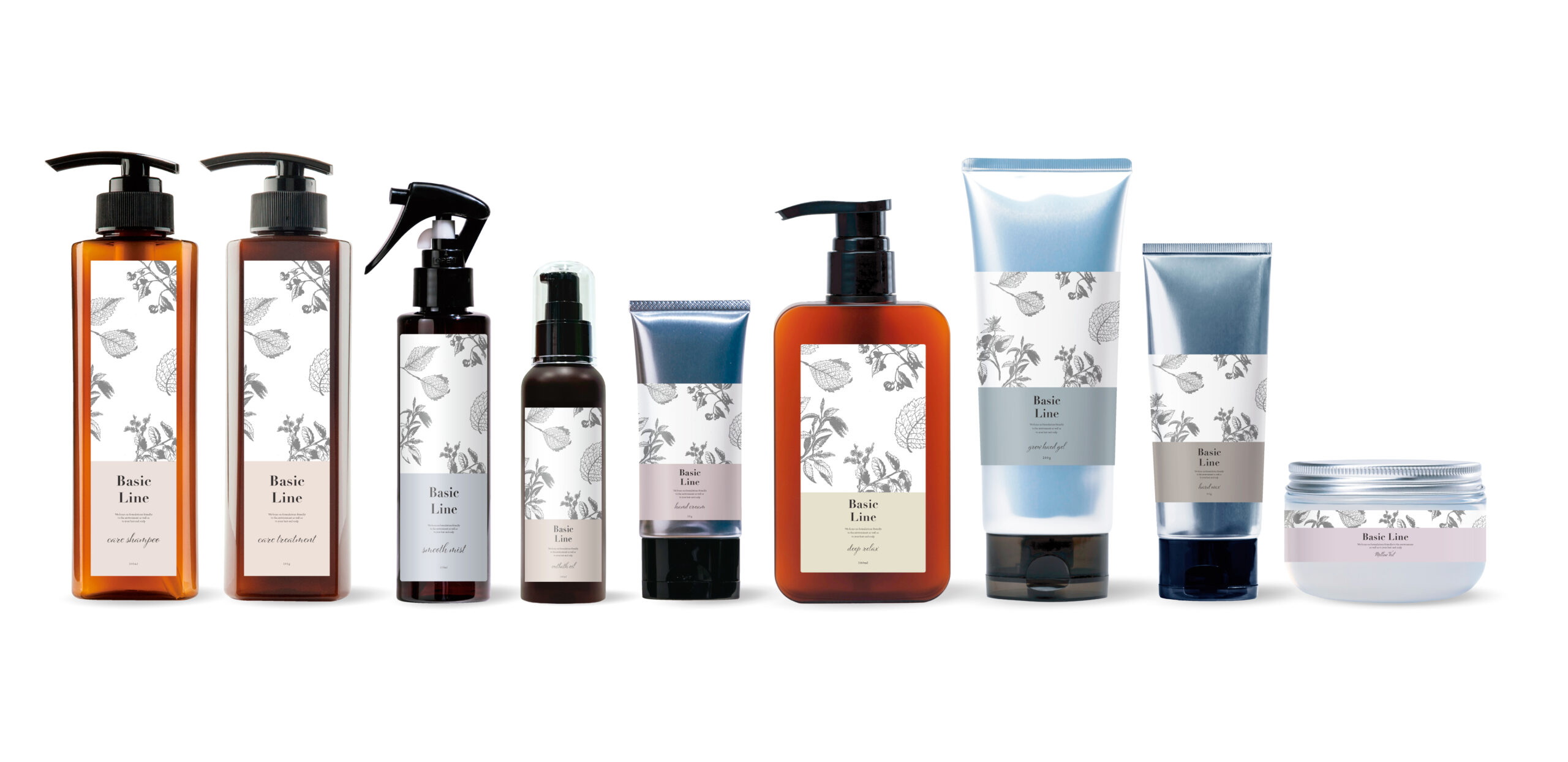 ILLUSTRATION 06一覧