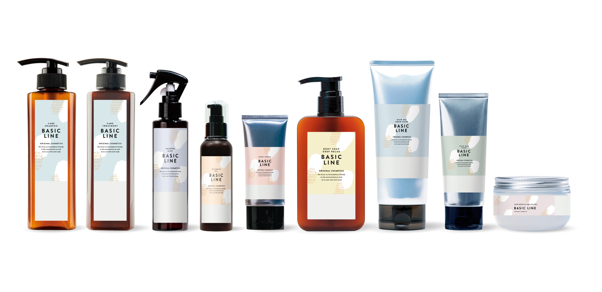 ILLUSTRATION 09一覧