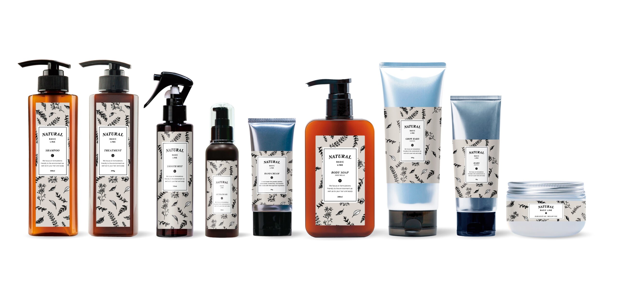 ILLUSTRATION 10一覧