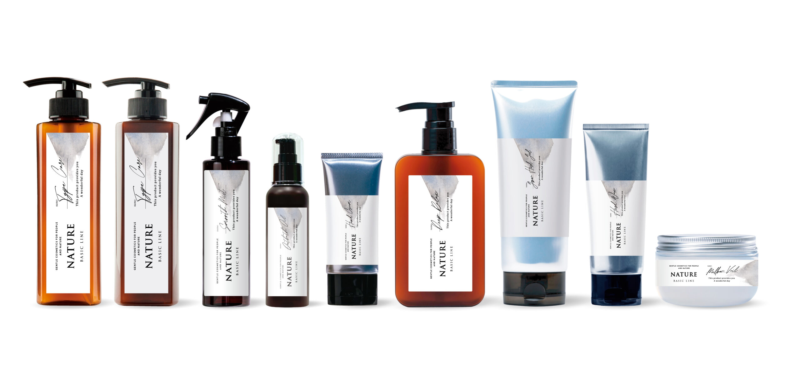 ILLUSTRATION 11一覧